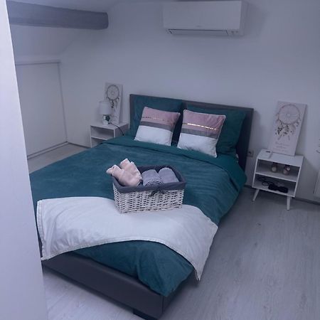 Sybelle Appart Scionzier Zewnętrze zdjęcie